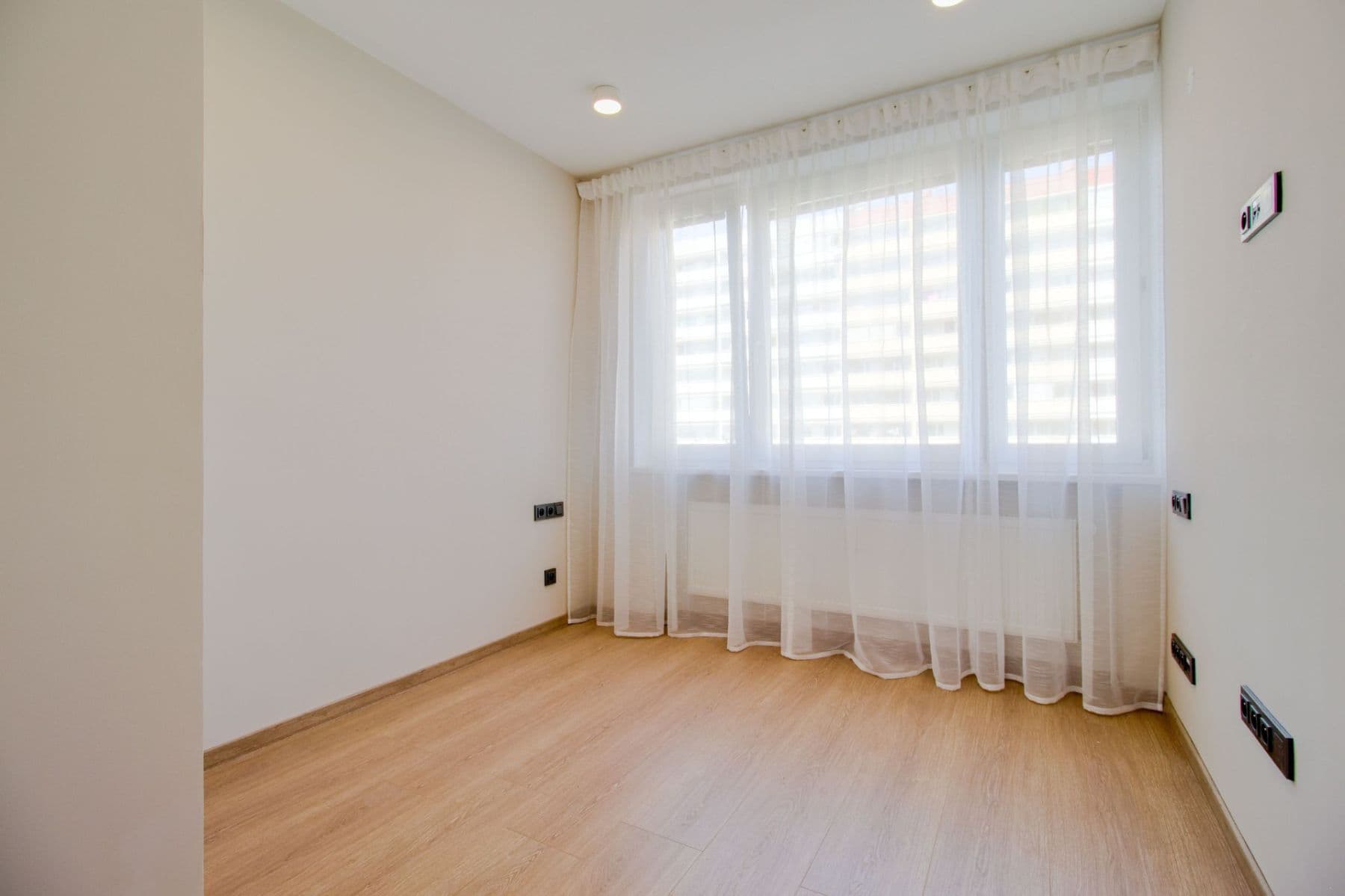 Predaj bytu 3-izbový 63 m², Horáčkova, Praha, Praha Predaj bytu 3-izbový 63 m², Horáčkova, Praha, Praha