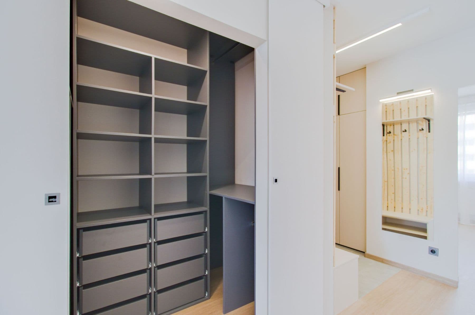 Predaj bytu 3-izbový 63 m², Horáčkova, Praha, Praha Predaj bytu 3-izbový 63 m², Horáčkova, Praha, Praha