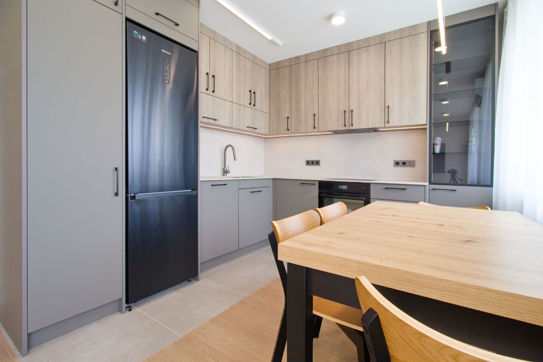 Predaj bytu 3-izbový 63 m², Horáčkova, Praha, Praha Predaj bytu 3-izbový 63 m², Horáčkova, Praha, Praha