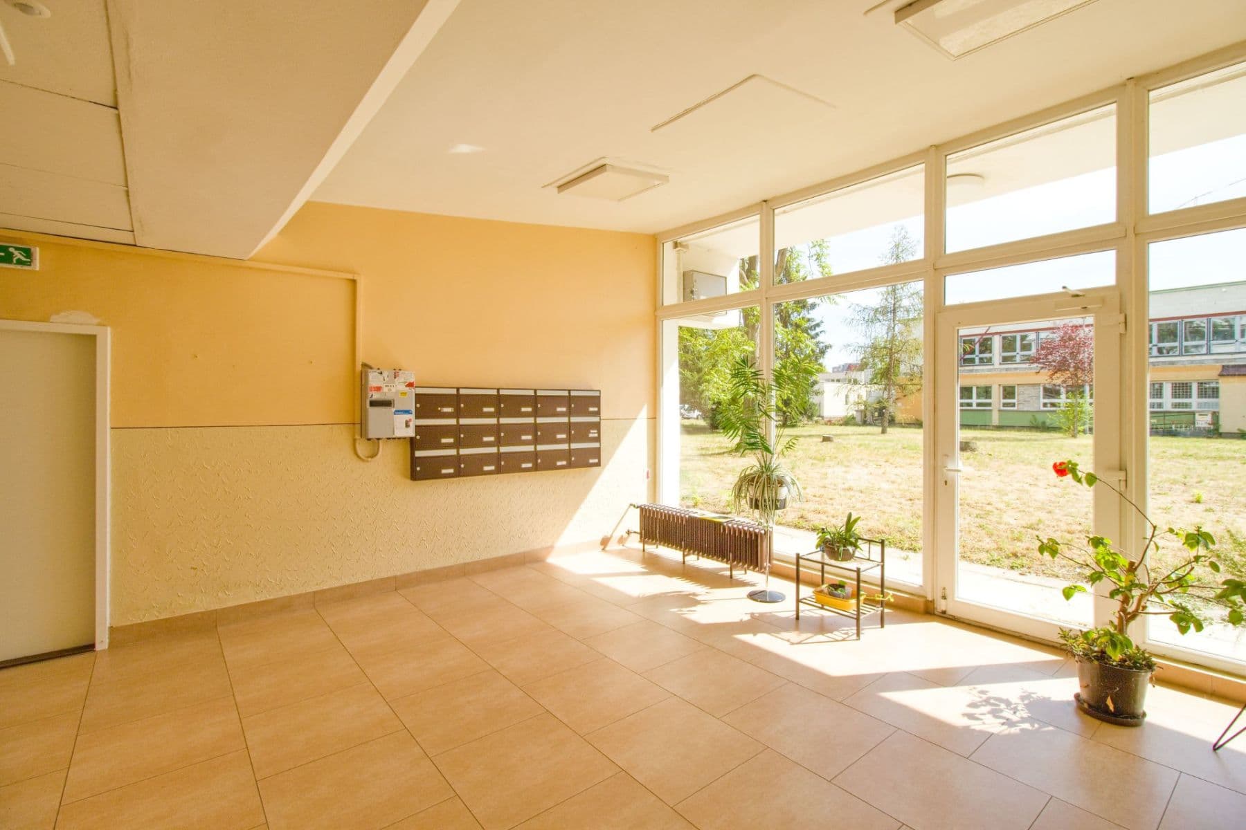 Predaj bytu 3-izbový 63 m², Horáčkova, Praha, Praha Predaj bytu 3-izbový 63 m², Horáčkova, Praha, Praha