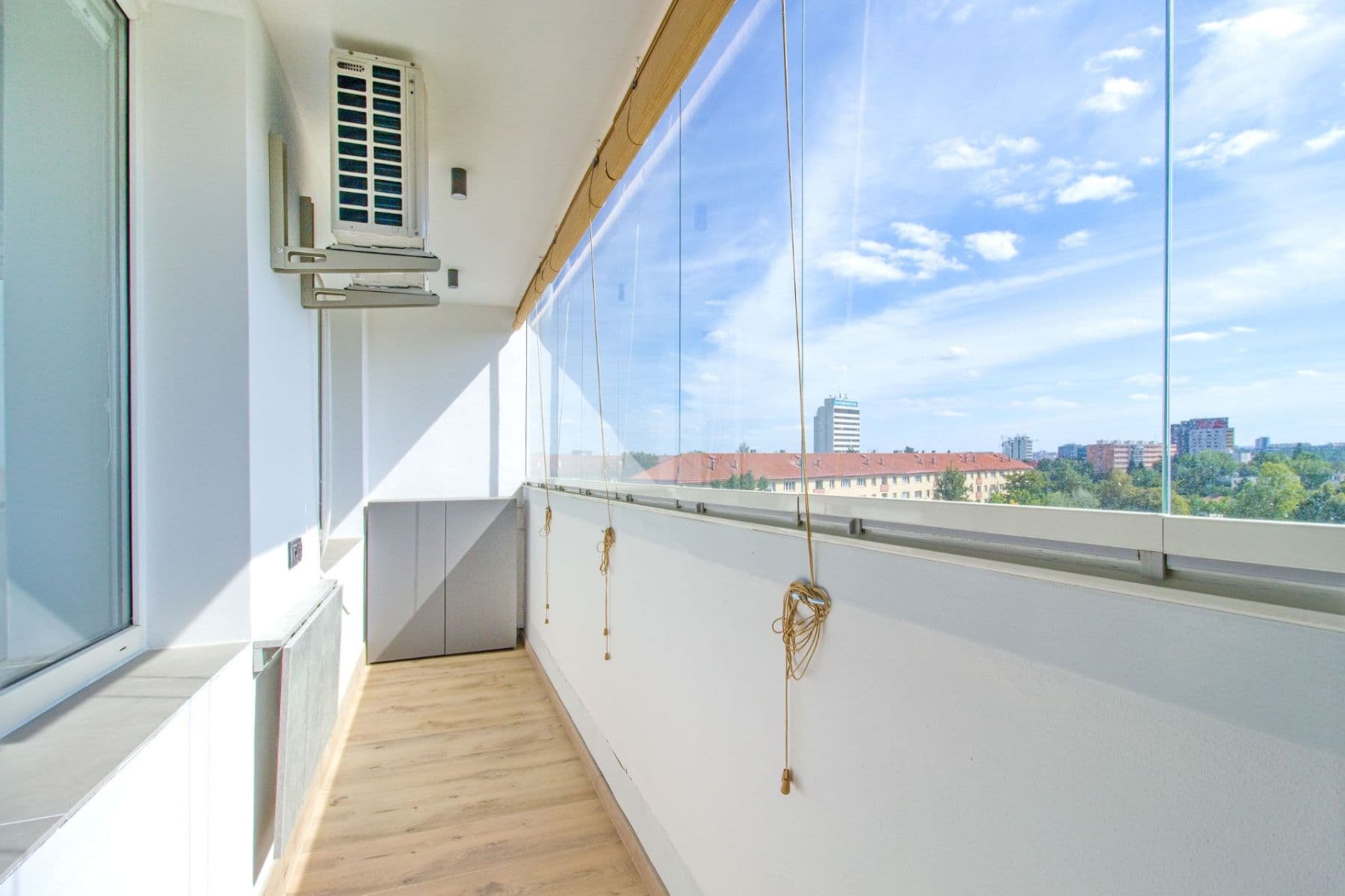 Predaj bytu 3-izbový 63 m², Horáčkova, Praha, Praha Predaj bytu 3-izbový 63 m², Horáčkova, Praha, Praha