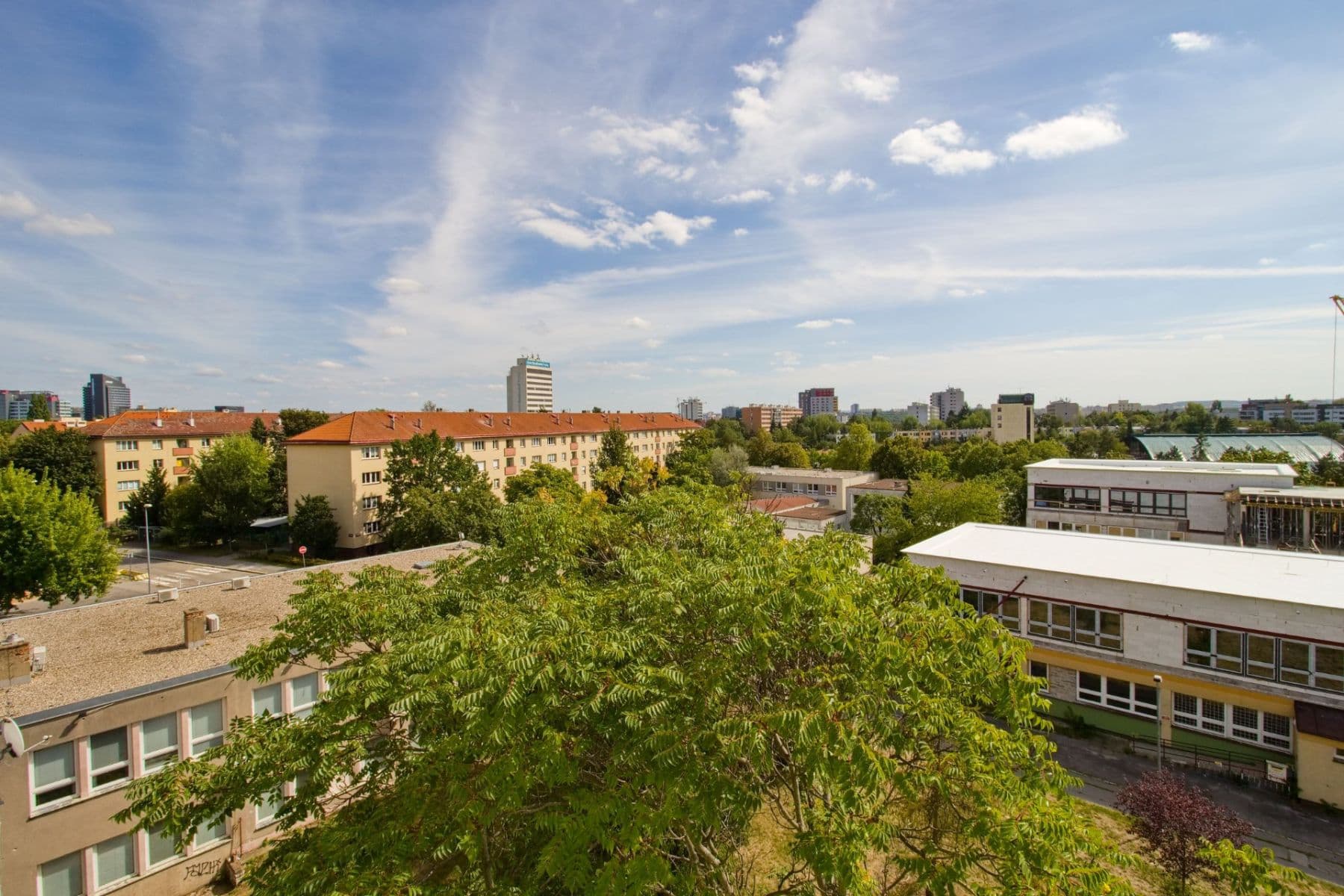 Predaj bytu 3-izbový 63 m², Horáčkova, Praha, Praha Predaj bytu 3-izbový 63 m², Horáčkova, Praha, Praha