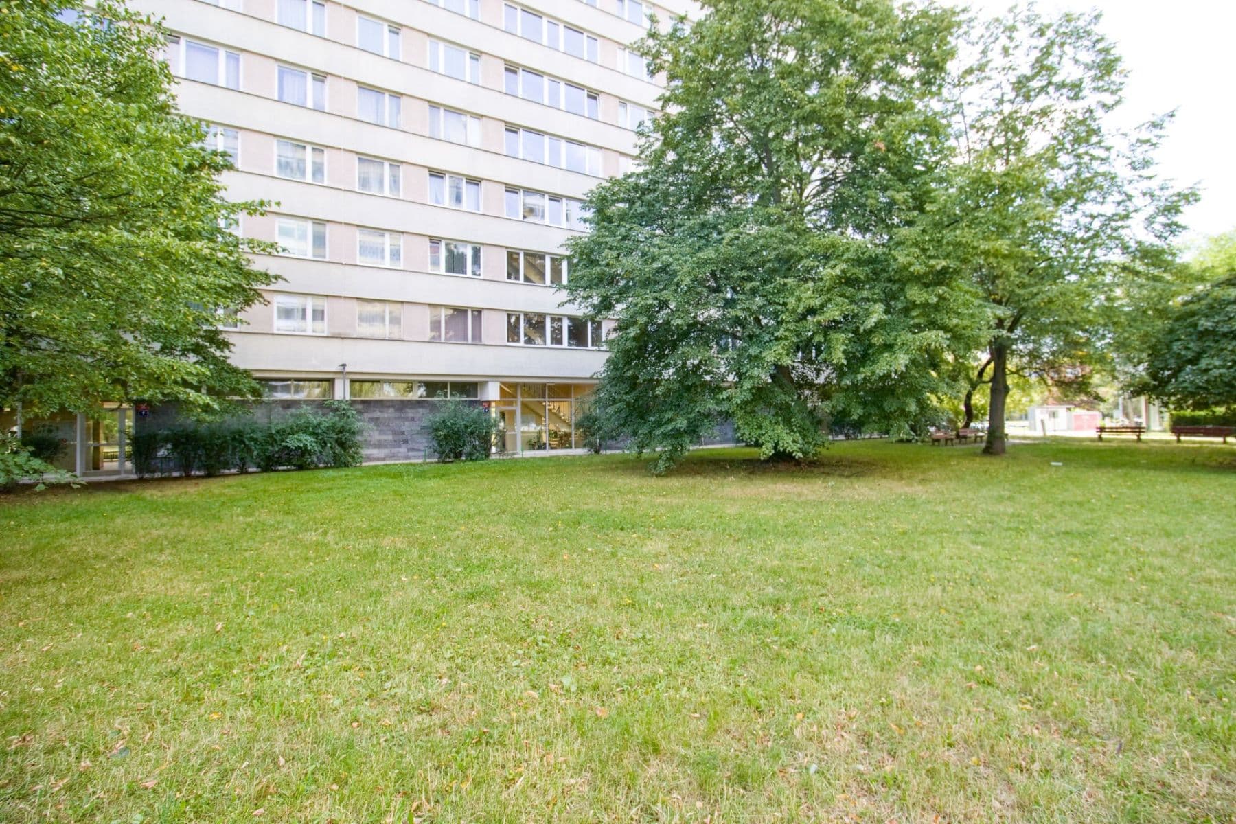 Predaj bytu 3-izbový 63 m², Horáčkova, Praha, Praha Predaj bytu 3-izbový 63 m², Horáčkova, Praha, Praha