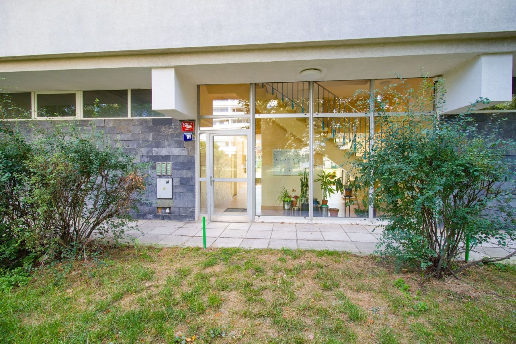 Predaj bytu 3-izbový 63 m², Horáčkova, Praha, Praha Predaj bytu 3-izbový 63 m², Horáčkova, Praha, Praha