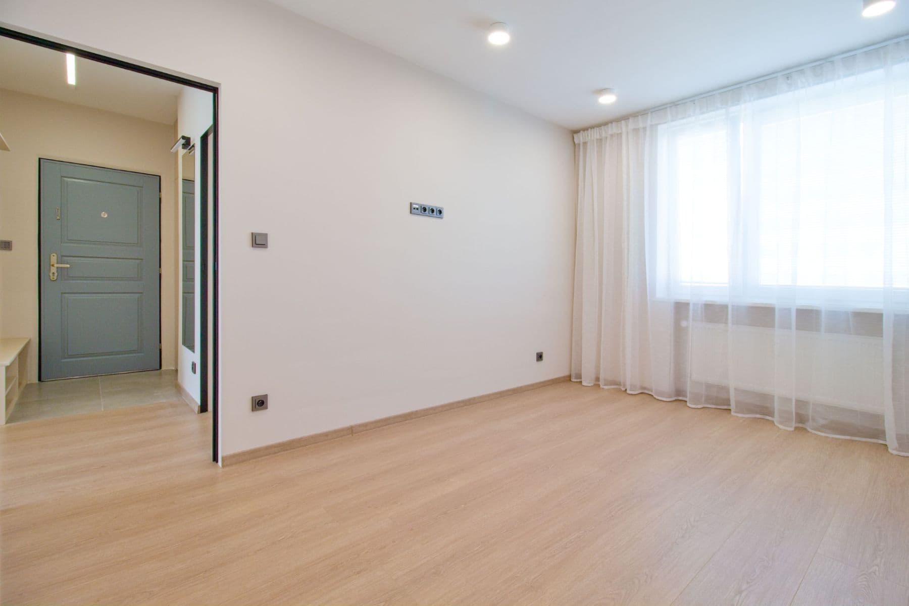 Predaj bytu 3-izbový 63 m², Horáčkova, Praha, Praha Predaj bytu 3-izbový 63 m², Horáčkova, Praha, Praha