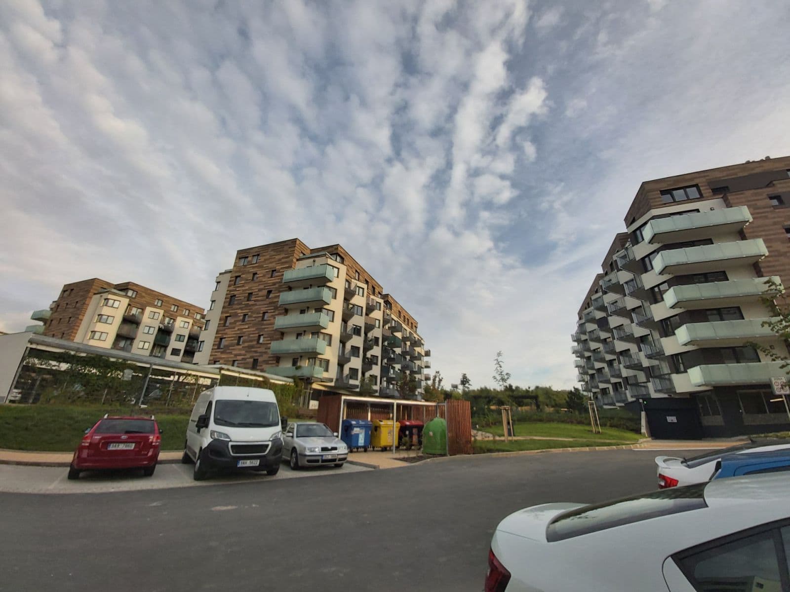 Prenájom bytu 2-izbový 54 m², Vítové, Praha, Praha Prenájom bytu 2-izbový 54 m², Vítové, Praha, Praha