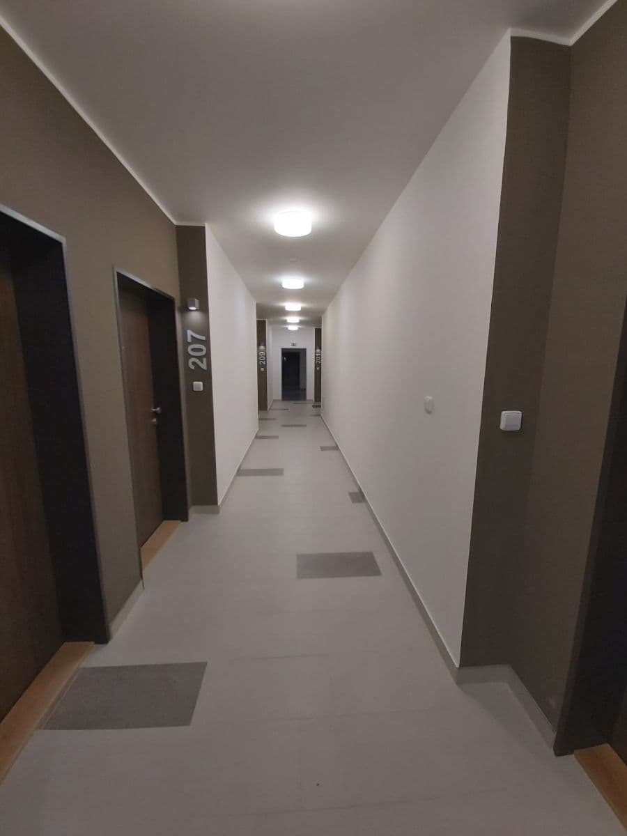 Prenájom bytu 2-izbový 54 m², Vítové, Praha, Praha Prenájom bytu 2-izbový 54 m², Vítové, Praha, Praha