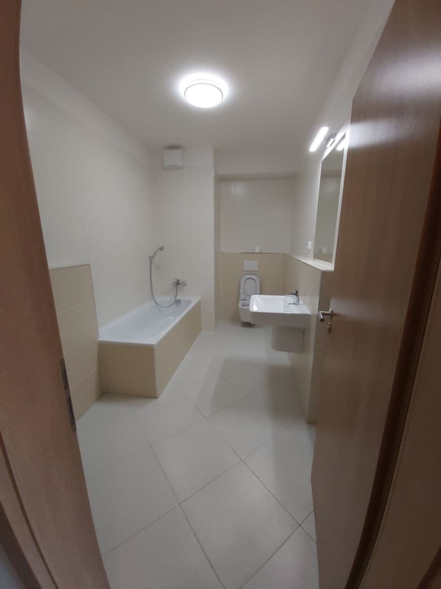 Prenájom bytu 2-izbový 54 m², Vítové, Praha, Praha Prenájom bytu 2-izbový 54 m², Vítové, Praha, Praha