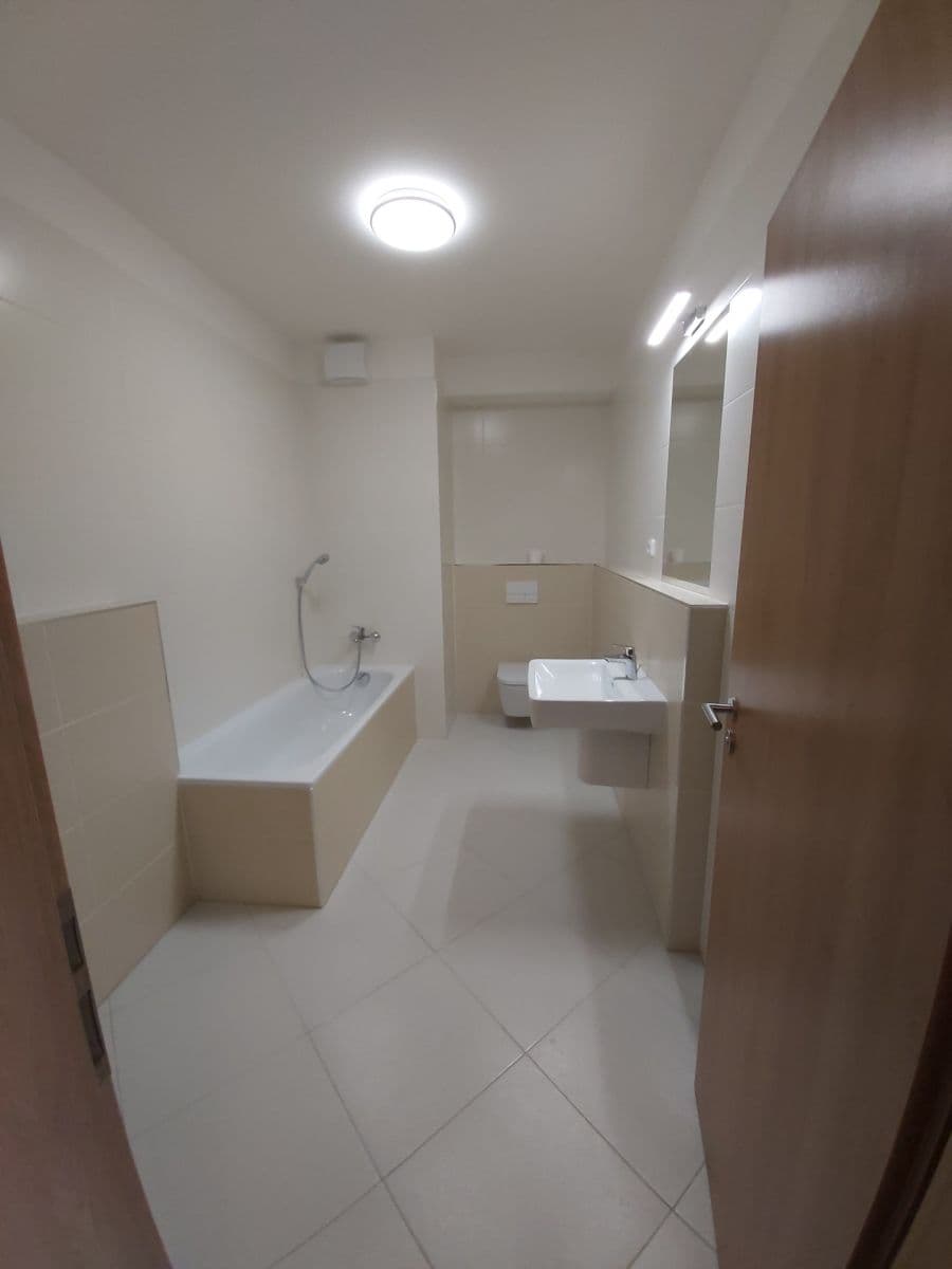 Prenájom bytu 2-izbový 54 m², Vítové, Praha, Praha Prenájom bytu 2-izbový 54 m², Vítové, Praha, Praha