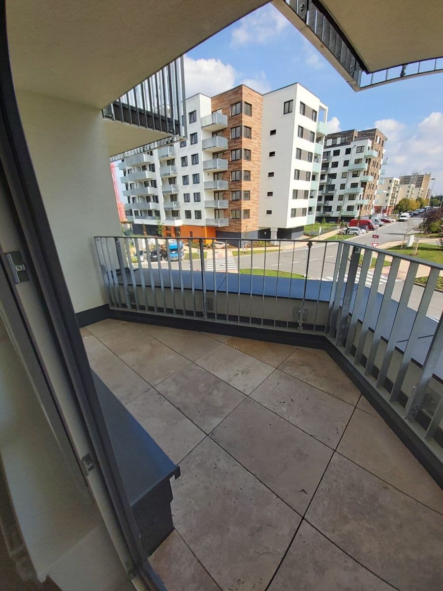 Prenájom bytu 2-izbový 54 m², Vítové, Praha, Praha Prenájom bytu 2-izbový 54 m², Vítové, Praha, Praha