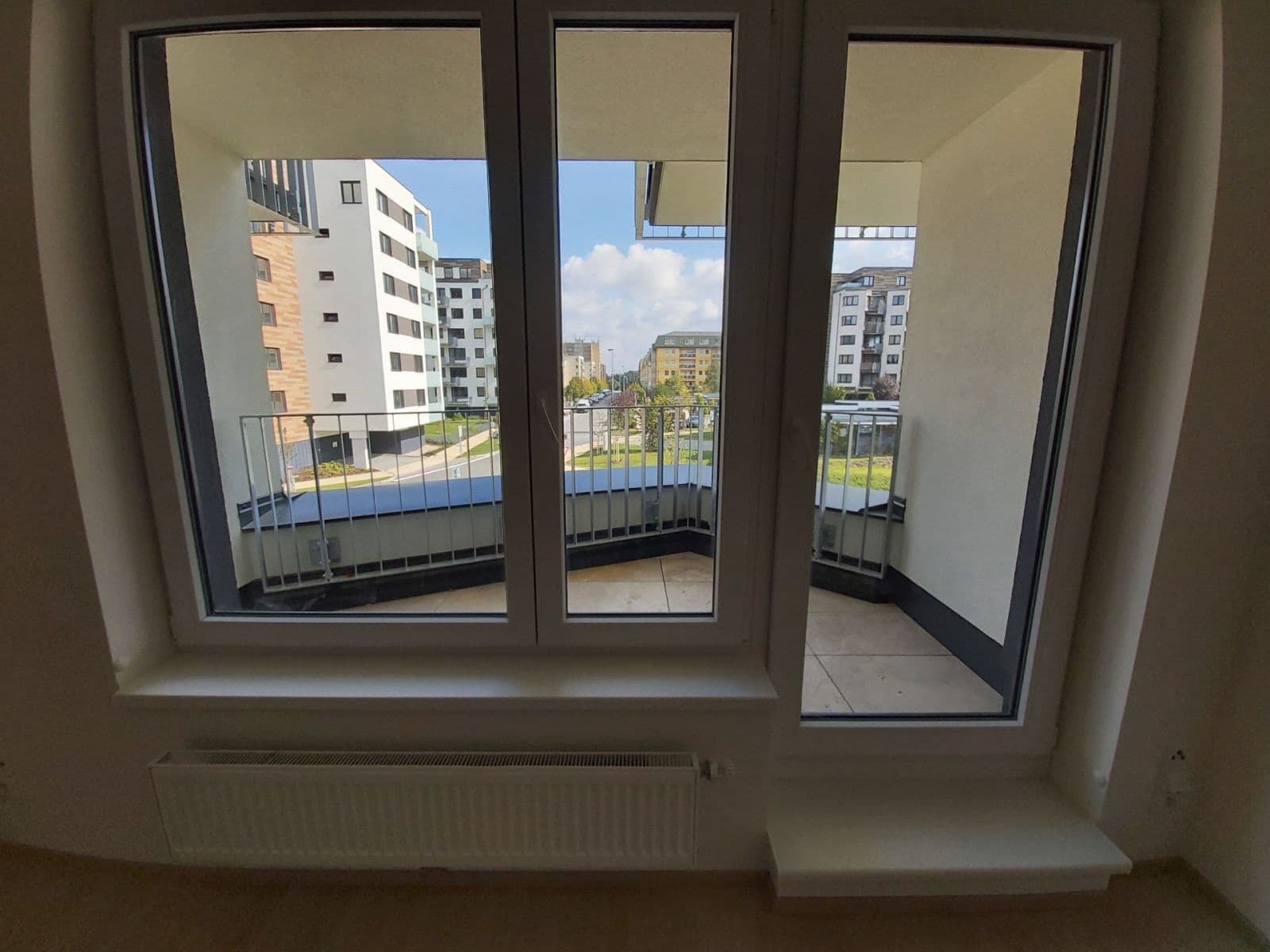 Prenájom bytu 2-izbový 54 m², Vítové, Praha, Praha Prenájom bytu 2-izbový 54 m², Vítové, Praha, Praha