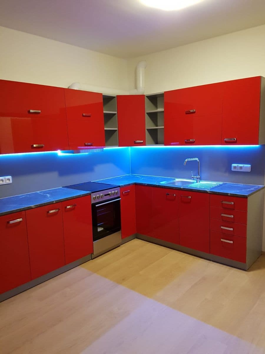 Prenájom bytu 2-izbový 54 m², Vítové, Praha, Praha Prenájom bytu 2-izbový 54 m², Vítové, Praha, Praha