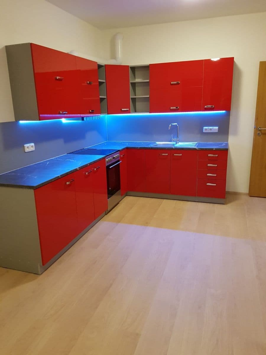 Prenájom bytu 2-izbový 54 m², Vítové, Praha, Praha Prenájom bytu 2-izbový 54 m², Vítové, Praha, Praha