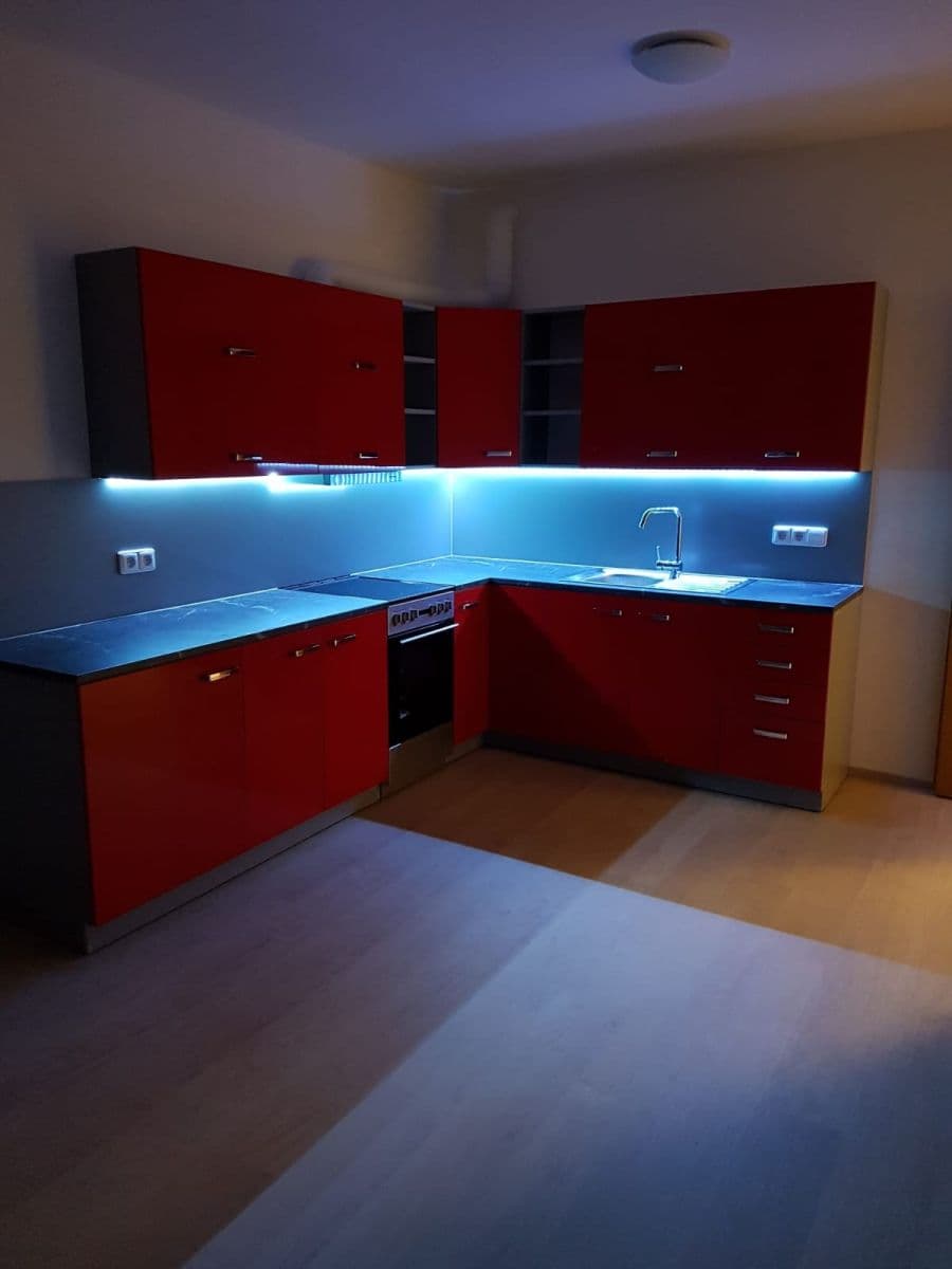 Prenájom bytu 2-izbový 54 m², Vítové, Praha, Praha Prenájom bytu 2-izbový 54 m², Vítové, Praha, Praha
