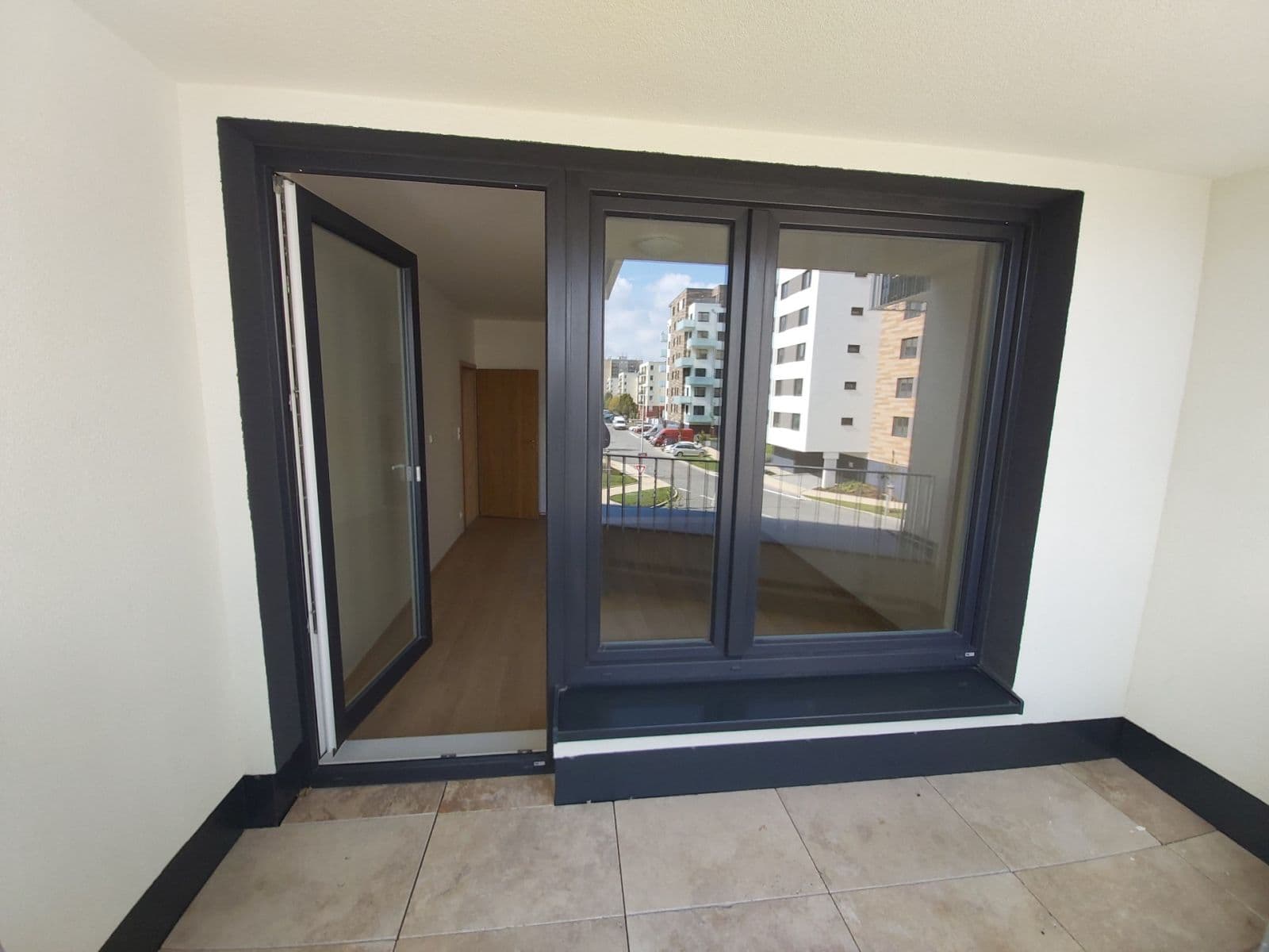 Prenájom bytu 2-izbový 54 m², Vítové, Praha, Praha Prenájom bytu 2-izbový 54 m², Vítové, Praha, Praha
