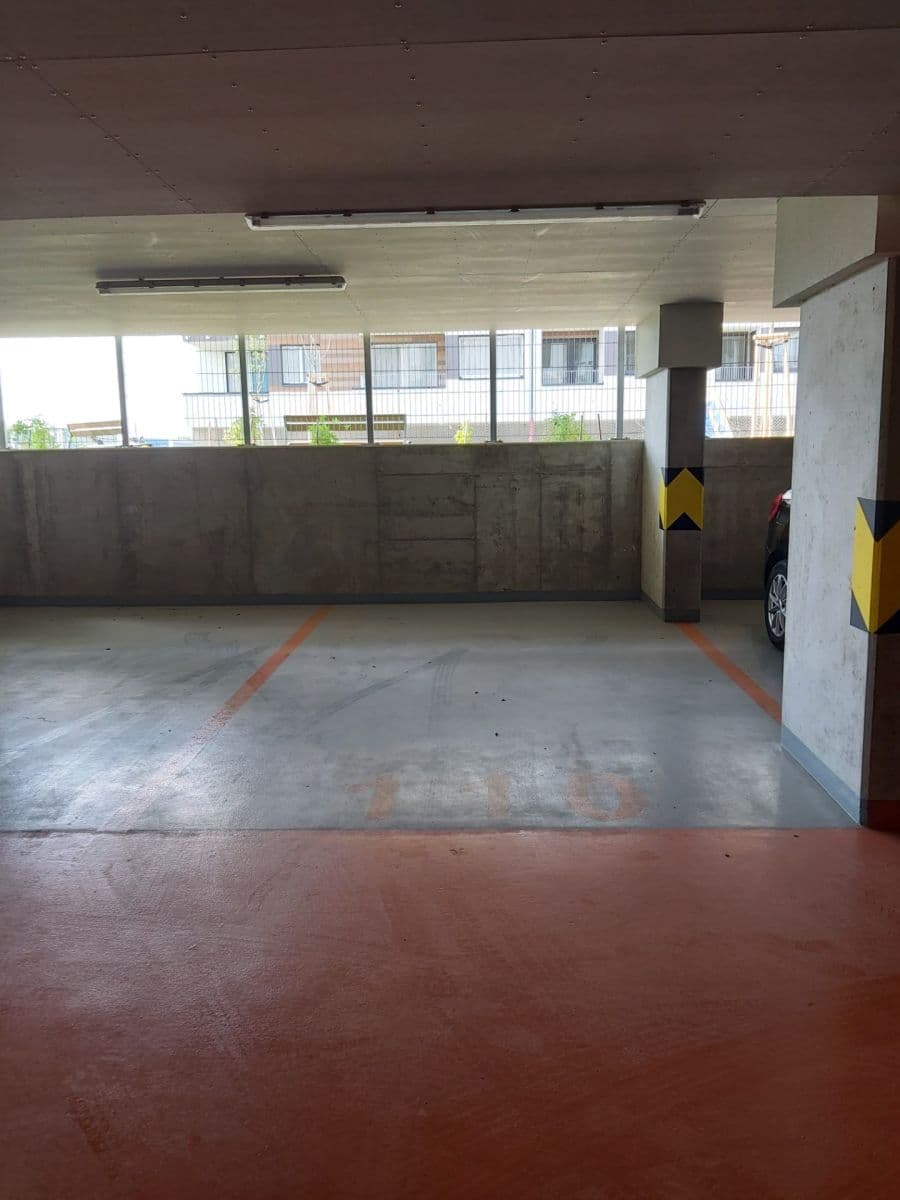 Prenájom bytu 2-izbový 54 m², Vítové, Praha, Praha Prenájom bytu 2-izbový 54 m², Vítové, Praha, Praha