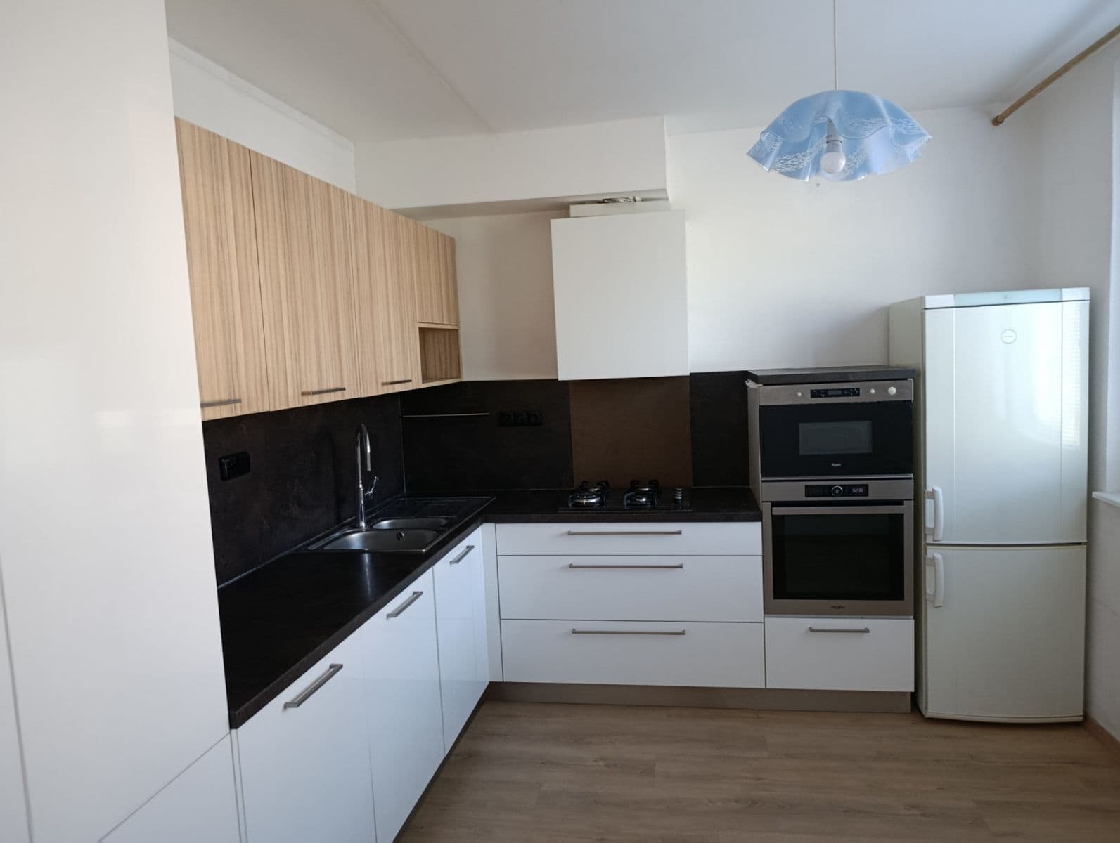 Prenájom bytu 2-izbový 61 m², Jasanová, Blansko, Jihomoravský kraj Prenájom bytu 2-izbový 61 m², Jasanová, Blansko, Jihomoravský kraj