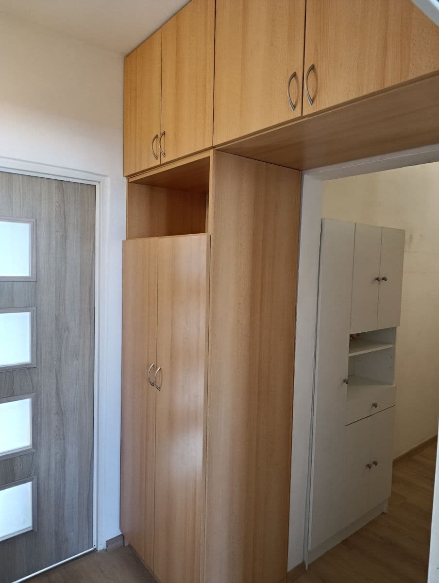 Prenájom bytu 2-izbový 61 m², Jasanová, Blansko, Jihomoravský kraj Prenájom bytu 2-izbový 61 m², Jasanová, Blansko, Jihomoravský kraj