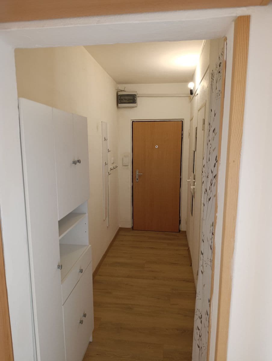 Prenájom bytu 2-izbový 61 m², Jasanová, Blansko, Jihomoravský kraj Prenájom bytu 2-izbový 61 m², Jasanová, Blansko, Jihomoravský kraj