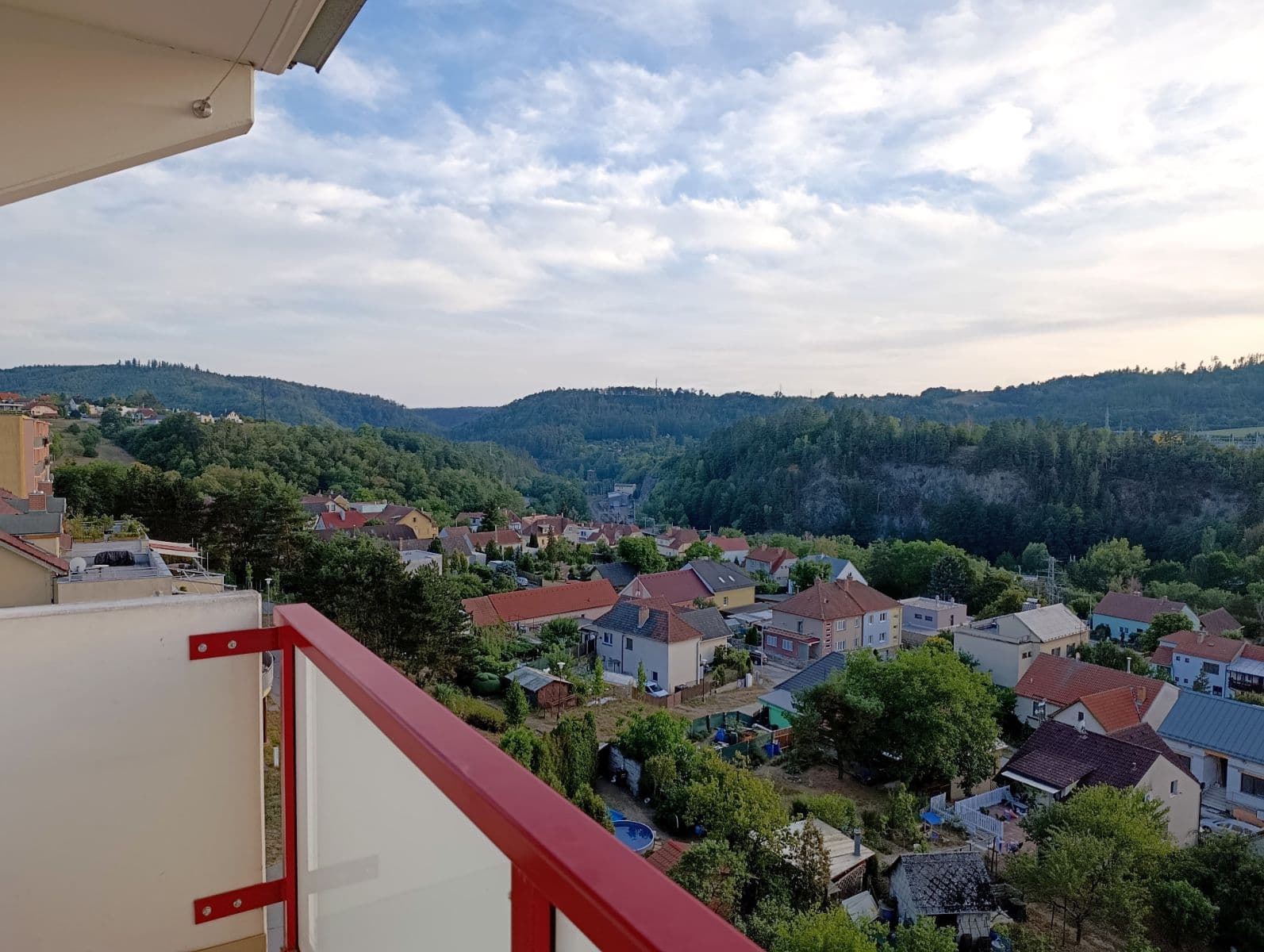Prenájom bytu 2-izbový 61 m², Jasanová, Blansko, Jihomoravský kraj Prenájom bytu 2-izbový 61 m², Jasanová, Blansko, Jihomoravský kraj