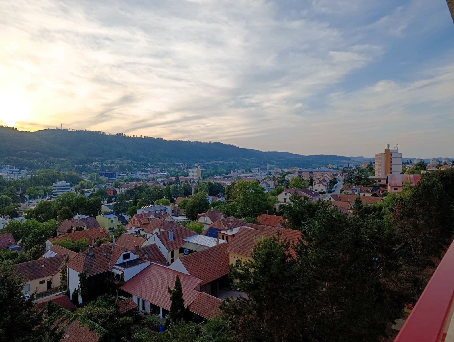 Prenájom bytu 2-izbový 61 m², Jasanová, Blansko, Jihomoravský kraj Prenájom bytu 2-izbový 61 m², Jasanová, Blansko, Jihomoravský kraj