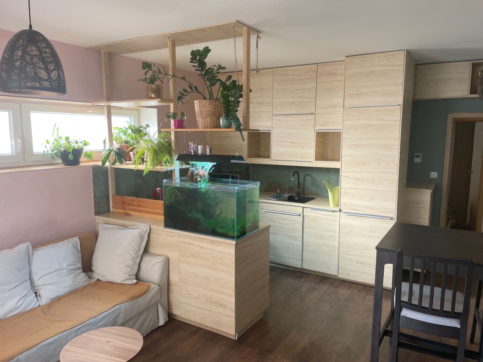 Predaj bytu 2-izbový 47 m², Chvalovka, Brno, Jihomoravský kraj Predaj bytu 2-izbový 47 m², Chvalovka, Brno, Jihomoravský kraj