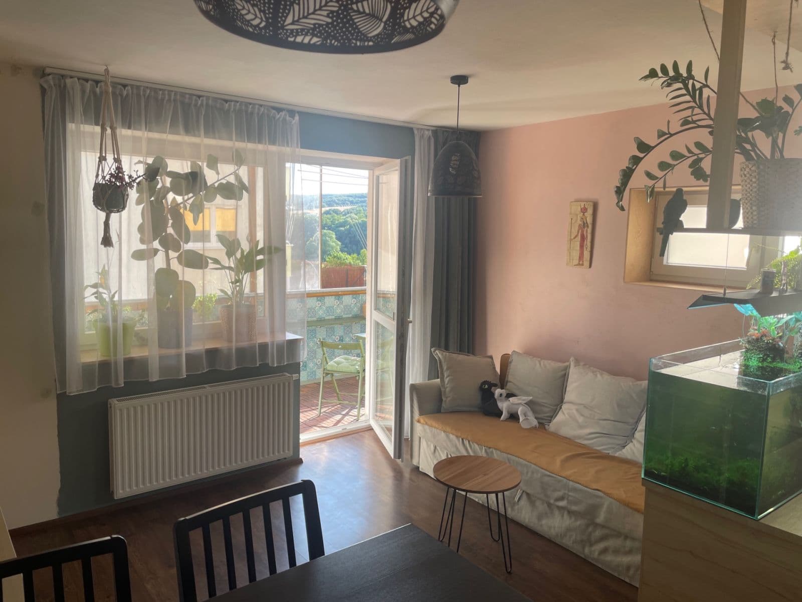 Predaj bytu 2-izbový 47 m², Chvalovka, Brno, Jihomoravský kraj Predaj bytu 2-izbový 47 m², Chvalovka, Brno, Jihomoravský kraj