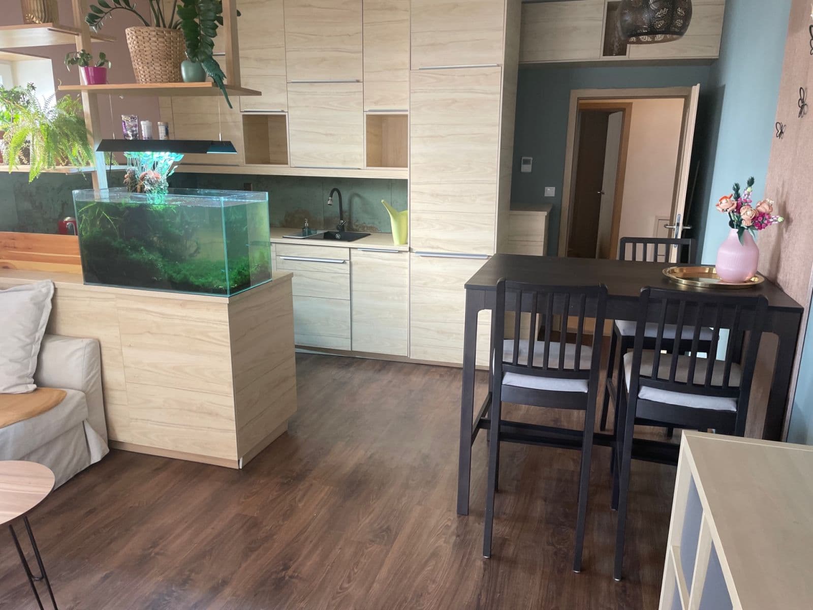 Predaj bytu 2-izbový 47 m², Chvalovka, Brno, Jihomoravský kraj Predaj bytu 2-izbový 47 m², Chvalovka, Brno, Jihomoravský kraj