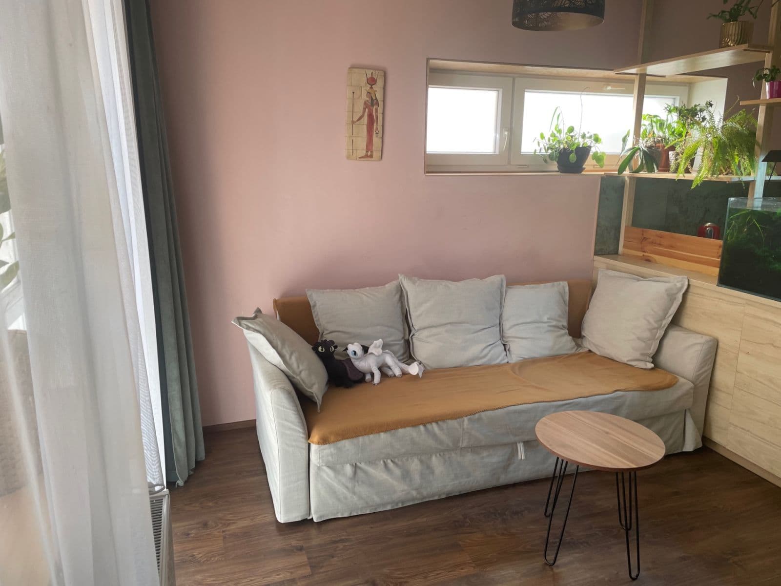 Predaj bytu 2-izbový 47 m², Chvalovka, Brno, Jihomoravský kraj Predaj bytu 2-izbový 47 m², Chvalovka, Brno, Jihomoravský kraj