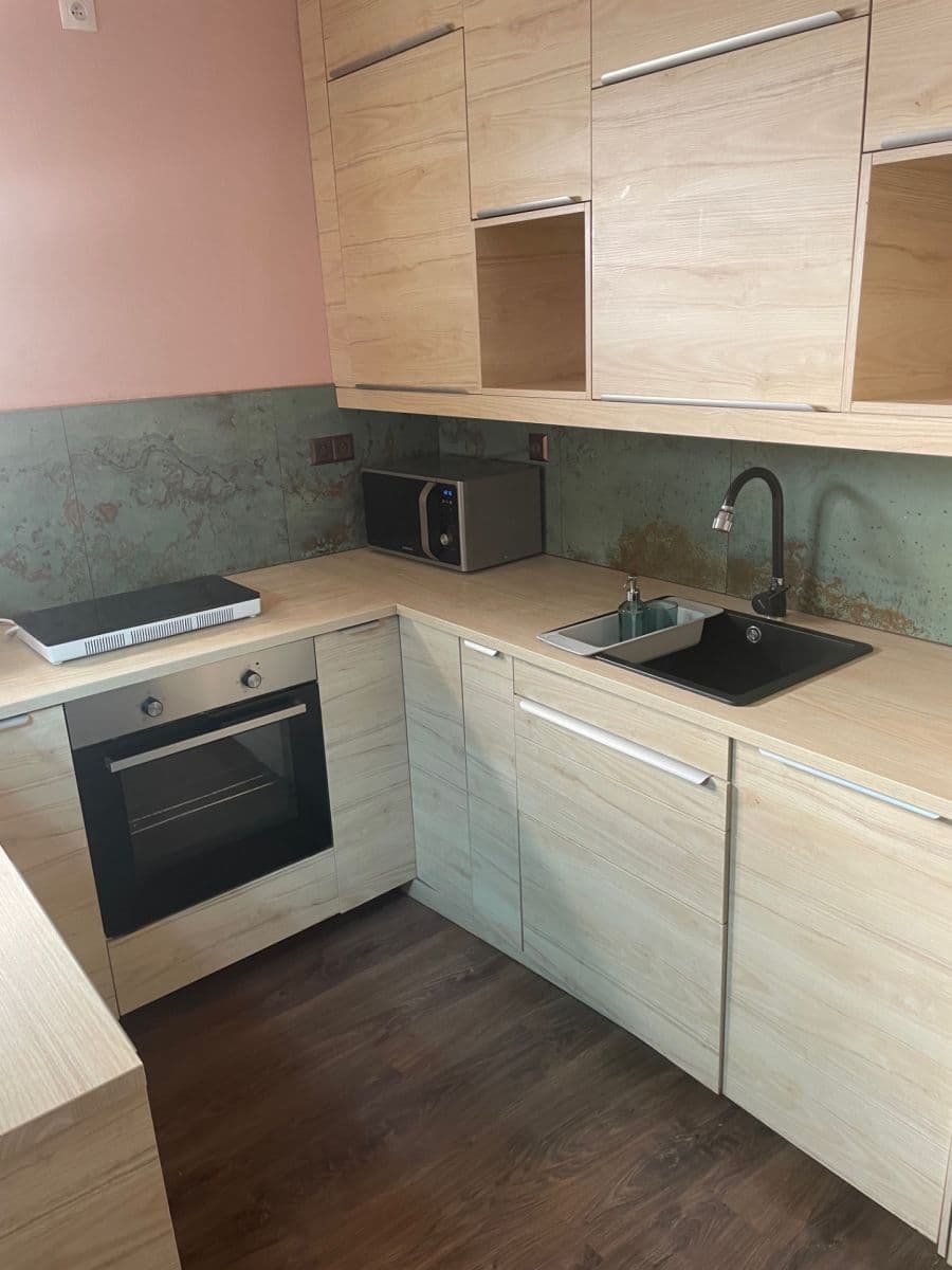 Predaj bytu 2-izbový 47 m², Chvalovka, Brno, Jihomoravský kraj Predaj bytu 2-izbový 47 m², Chvalovka, Brno, Jihomoravský kraj