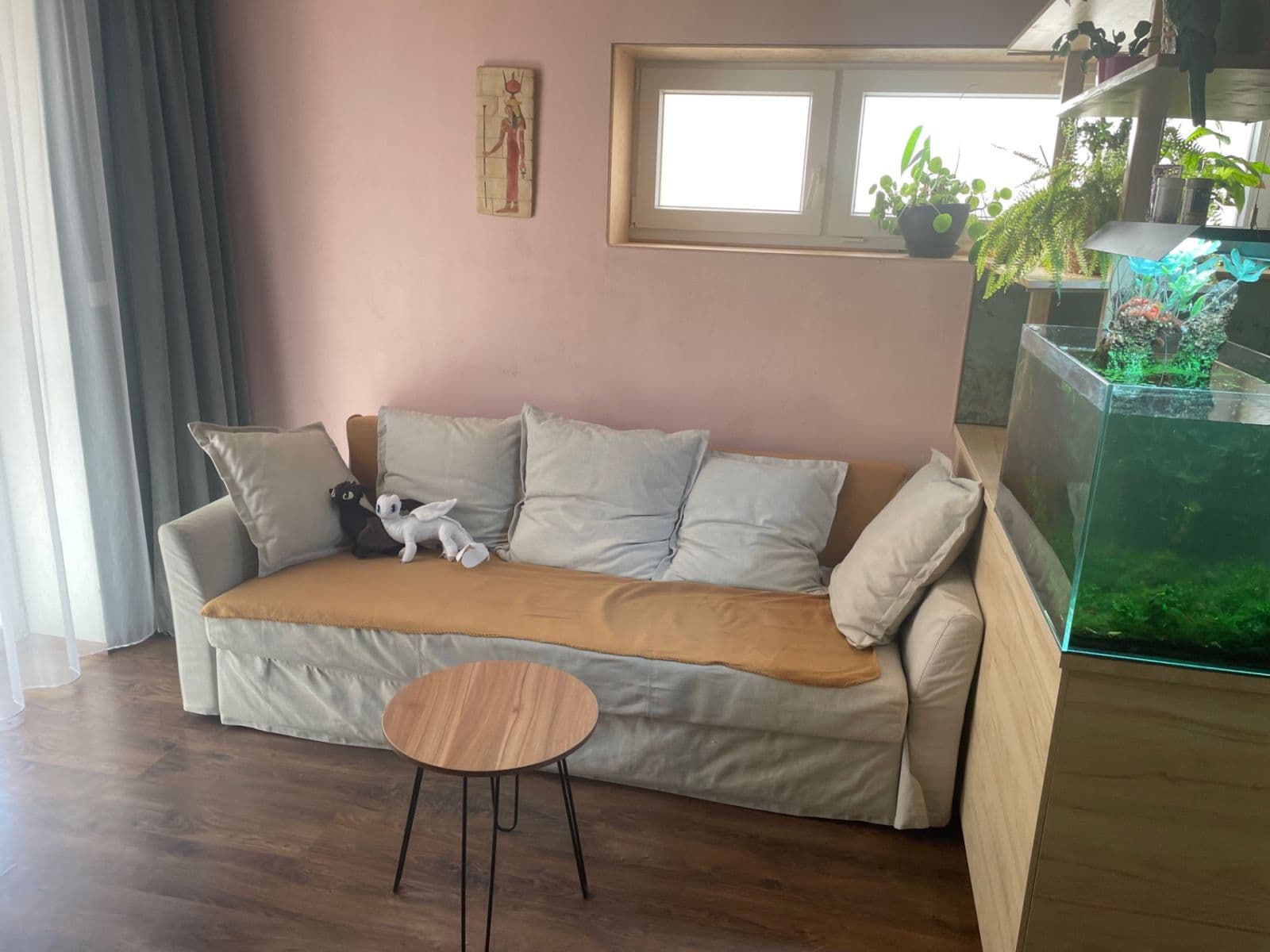 Predaj bytu 2-izbový 47 m², Chvalovka, Brno, Jihomoravský kraj Predaj bytu 2-izbový 47 m², Chvalovka, Brno, Jihomoravský kraj