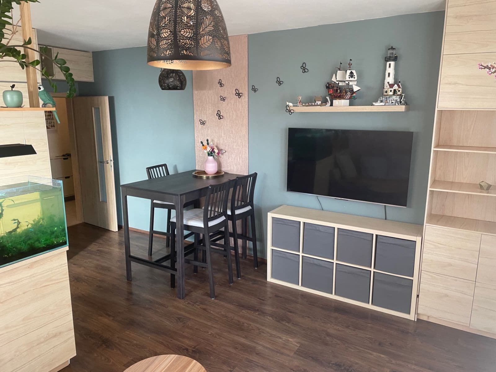 Predaj bytu 2-izbový 47 m², Chvalovka, Brno, Jihomoravský kraj Predaj bytu 2-izbový 47 m², Chvalovka, Brno, Jihomoravský kraj