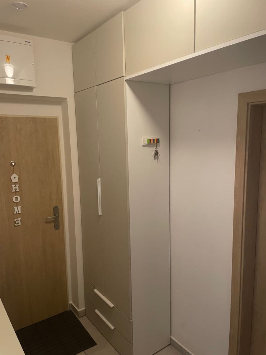 Predaj bytu 2-izbový 47 m², Chvalovka, Brno, Jihomoravský kraj Predaj bytu 2-izbový 47 m², Chvalovka, Brno, Jihomoravský kraj