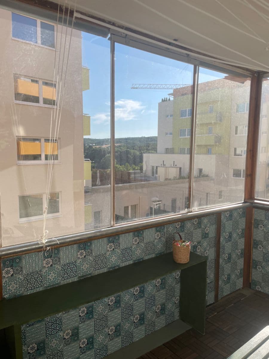 Predaj bytu 2-izbový 47 m², Chvalovka, Brno, Jihomoravský kraj Predaj bytu 2-izbový 47 m², Chvalovka, Brno, Jihomoravský kraj