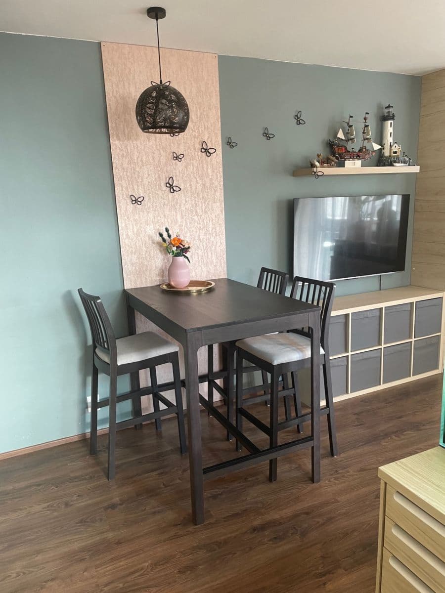 Predaj bytu 2-izbový 47 m², Chvalovka, Brno, Jihomoravský kraj Predaj bytu 2-izbový 47 m², Chvalovka, Brno, Jihomoravský kraj