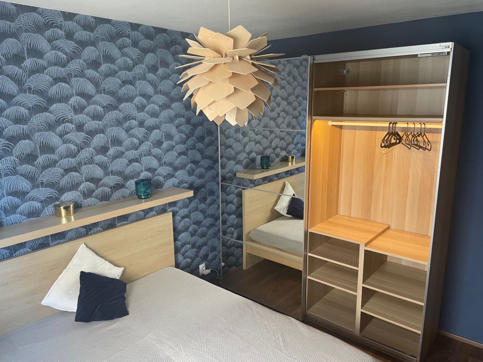 Predaj bytu 2-izbový 47 m², Chvalovka, Brno, Jihomoravský kraj Predaj bytu 2-izbový 47 m², Chvalovka, Brno, Jihomoravský kraj