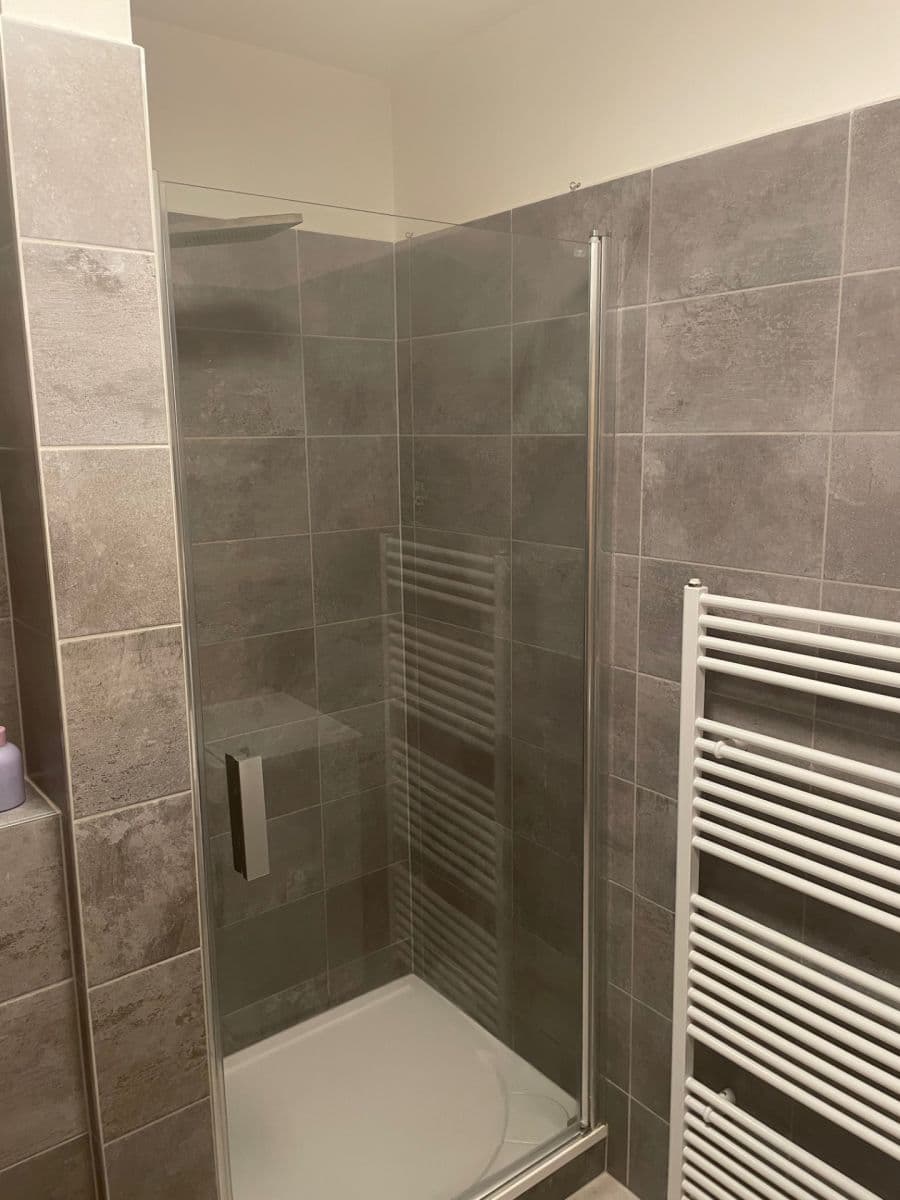 Predaj bytu 2-izbový 47 m², Chvalovka, Brno, Jihomoravský kraj Predaj bytu 2-izbový 47 m², Chvalovka, Brno, Jihomoravský kraj