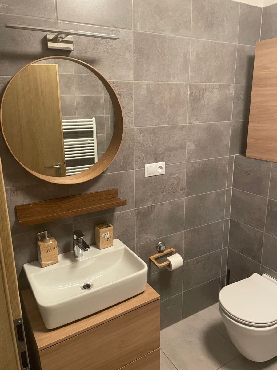 Predaj bytu 2-izbový 47 m², Chvalovka, Brno, Jihomoravský kraj Predaj bytu 2-izbový 47 m², Chvalovka, Brno, Jihomoravský kraj