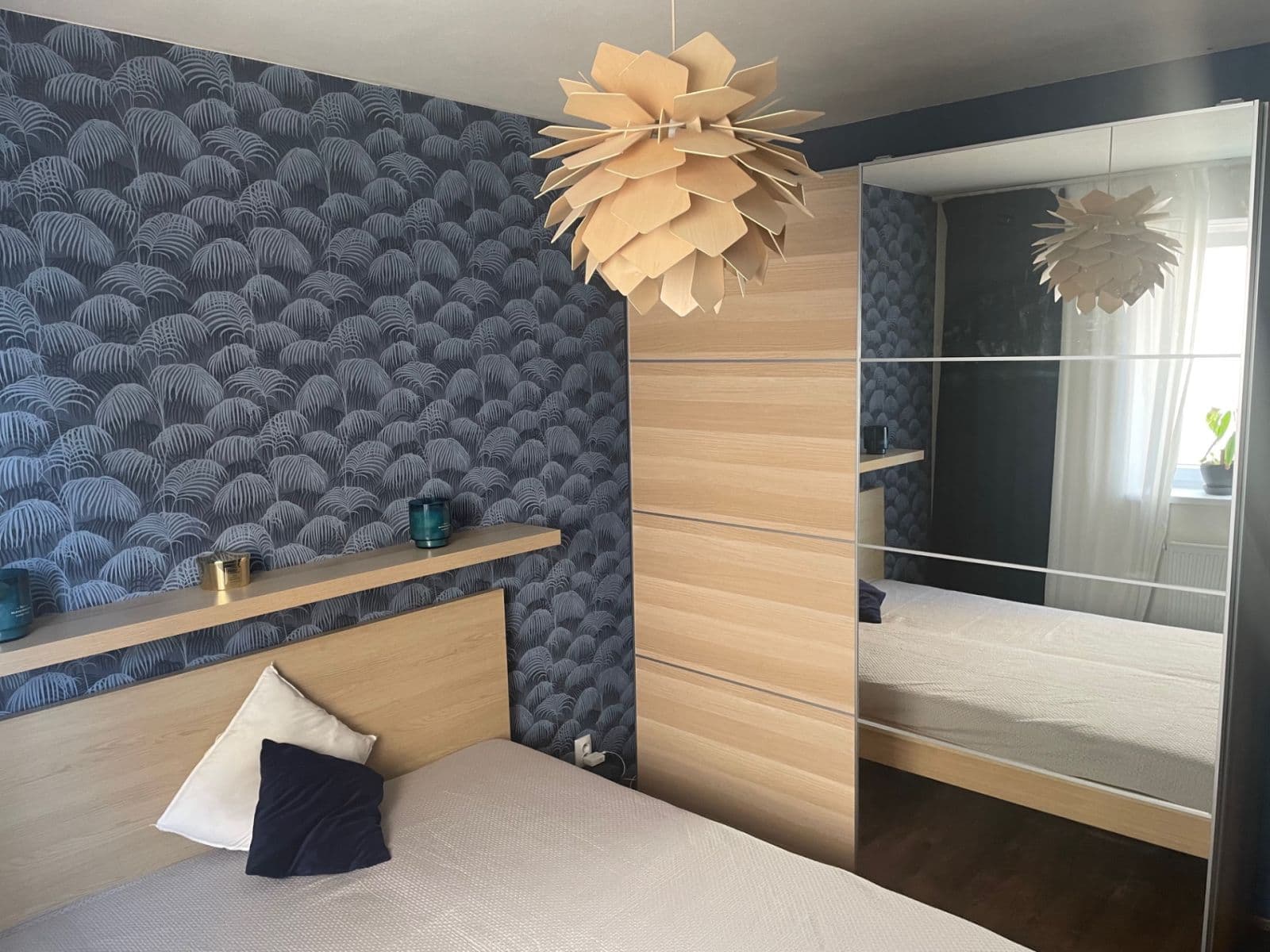 Predaj bytu 2-izbový 47 m², Chvalovka, Brno, Jihomoravský kraj Predaj bytu 2-izbový 47 m², Chvalovka, Brno, Jihomoravský kraj