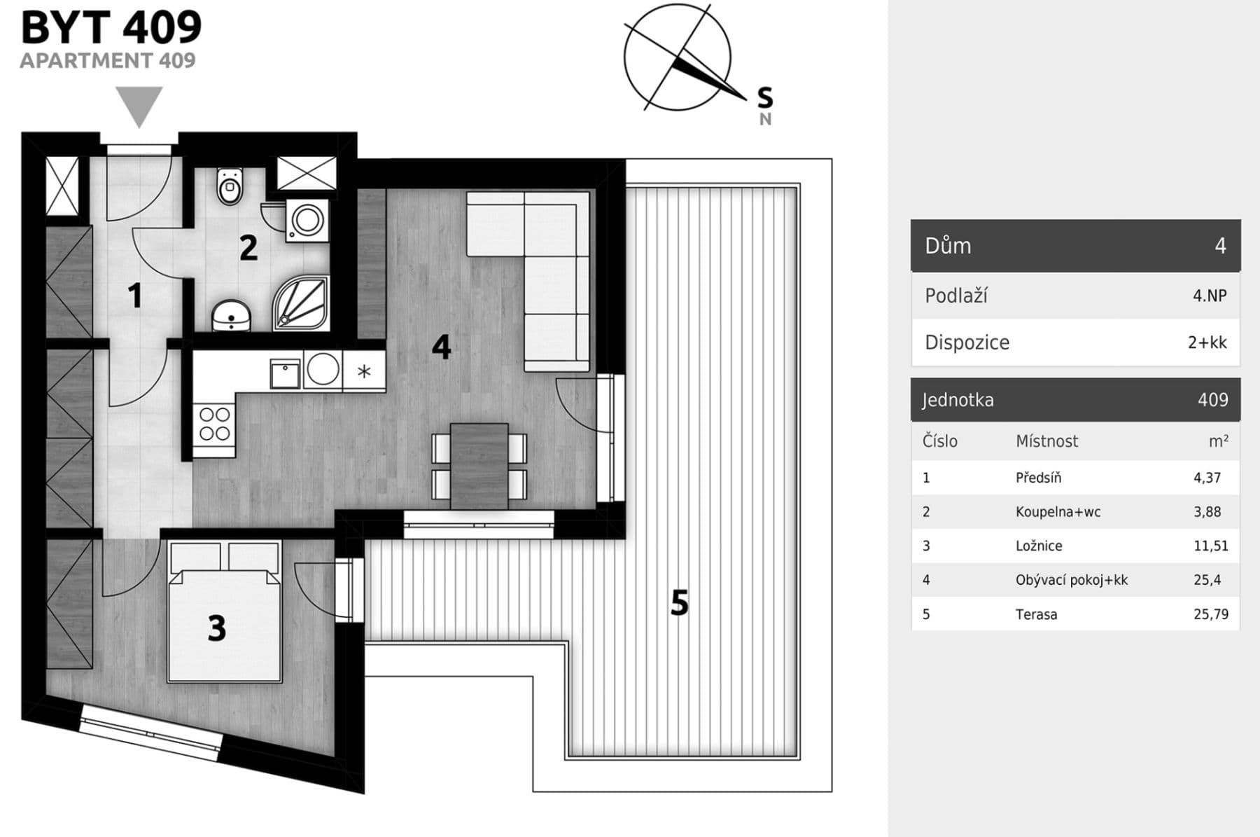 Prenájom bytu 2-izbový 71 m², Františka Diviše, Praha, Praha Prenájom bytu 2-izbový 71 m², Františka Diviše, Praha, Praha