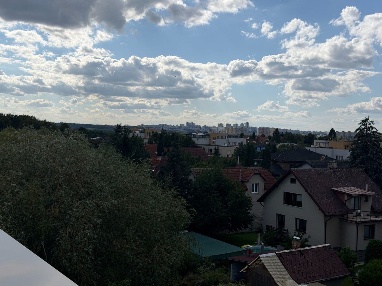 Prenájom bytu 2-izbový 71 m², Františka Diviše, Praha, Praha Prenájom bytu 2-izbový 71 m², Františka Diviše, Praha, Praha