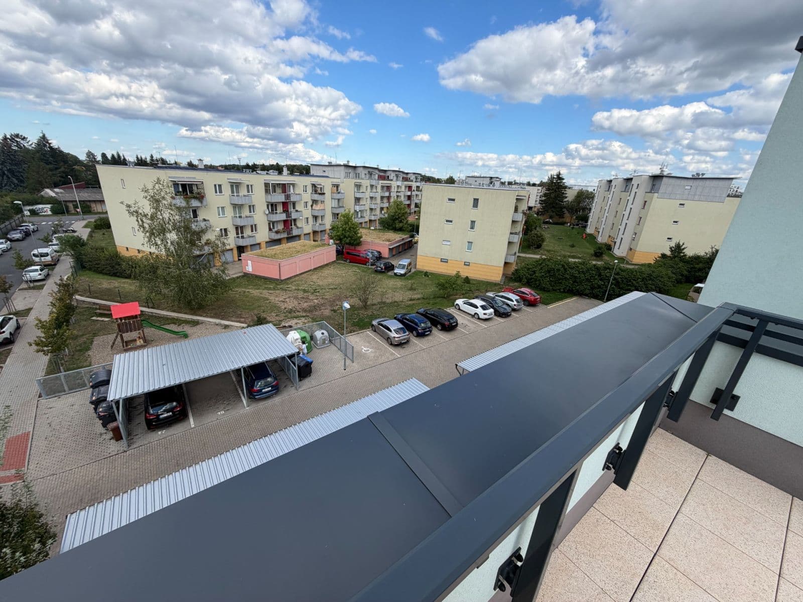 Prenájom bytu 2-izbový 71 m², Františka Diviše, Praha, Praha Prenájom bytu 2-izbový 71 m², Františka Diviše, Praha, Praha