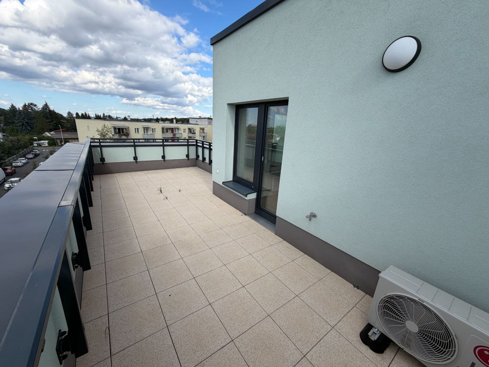 Prenájom bytu 2-izbový 71 m², Františka Diviše, Praha, Praha Prenájom bytu 2-izbový 71 m², Františka Diviše, Praha, Praha