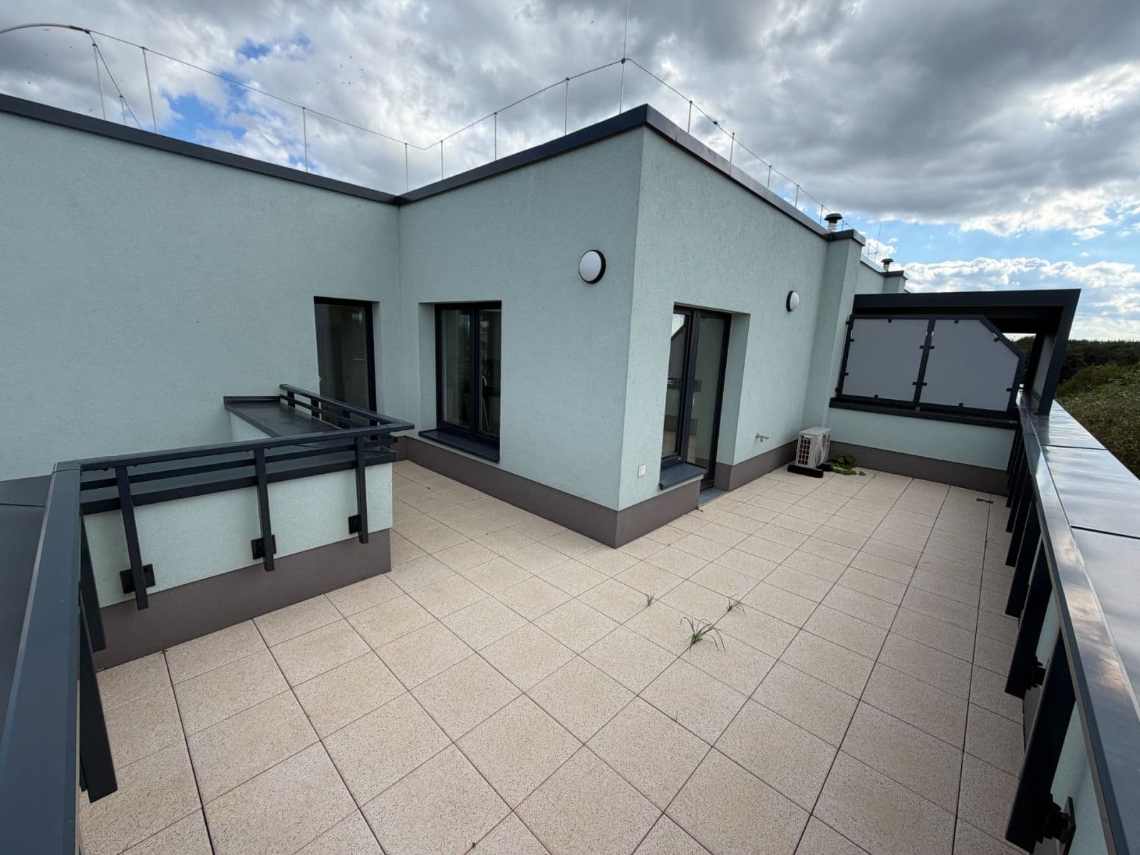 Prenájom bytu 2-izbový 71 m², Františka Diviše, Praha, Praha Prenájom bytu 2-izbový 71 m², Františka Diviše, Praha, Praha