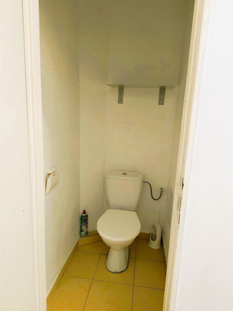 Predaj bytu 2-izbový 72 m², Křenová, Brno, Jihomoravský kraj Predaj bytu 2-izbový 72 m², Křenová, Brno, Jihomoravský kraj