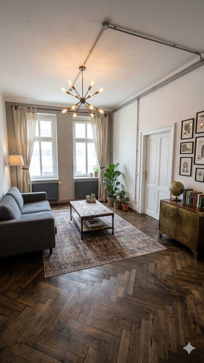 Predaj bytu 2-izbový 72 m², Křenová, Brno, Jihomoravský kraj Predaj bytu 2-izbový 72 m², Křenová, Brno, Jihomoravský kraj