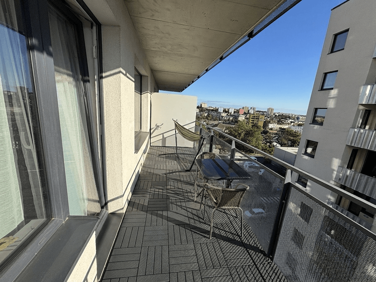Prenájom bytu 2-izbový 58 m², Zvěřinova, Praha, Praha Prenájom bytu 2-izbový 58 m², Zvěřinova, Praha, Praha