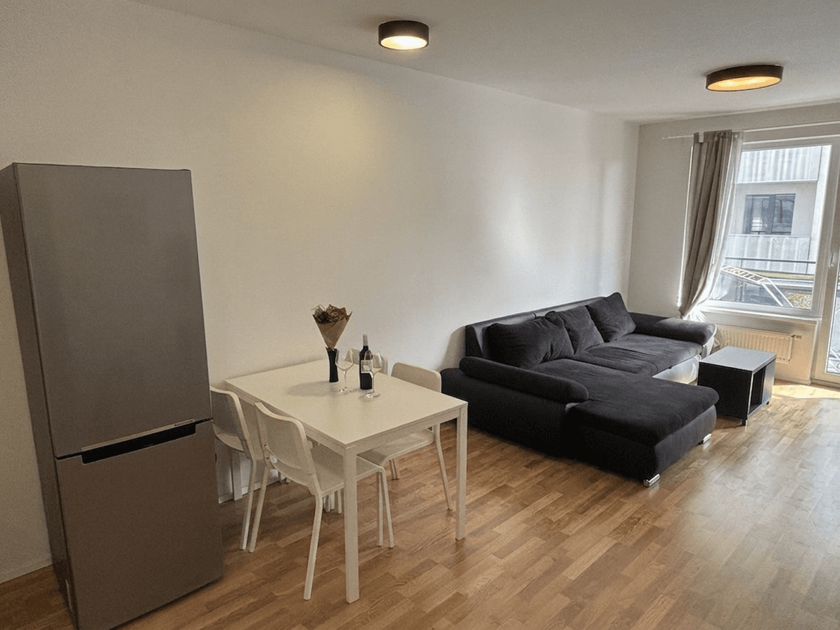 Prenájom bytu 2-izbový 58 m², Zvěřinova, Praha, Praha Prenájom bytu 2-izbový 58 m², Zvěřinova, Praha, Praha
