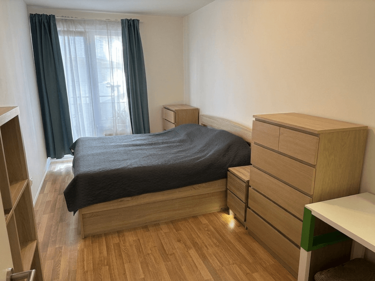 Prenájom bytu 2-izbový 58 m², Zvěřinova, Praha, Praha Prenájom bytu 2-izbový 58 m², Zvěřinova, Praha, Praha