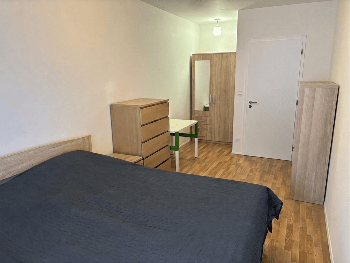 Prenájom bytu 2-izbový 58 m², Zvěřinova, Praha, Praha Prenájom bytu 2-izbový 58 m², Zvěřinova, Praha, Praha